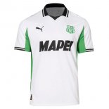 Thailandia Maglia Sassuolo Seconda 2025/2026