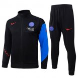 Giacca PSG 2026/2027 Nero