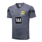 Formazione Dortmund 2022/2023 Grigio Nero