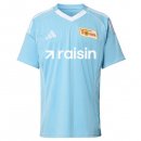Thailandia Maglia Union Berlin Seconda 2025/2026