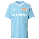 Thailandia Maglia Union Berlin Seconda 2025/2026