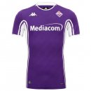 Thailandia Maglia Fiorentina Prima 2025/2026