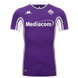 Thailandia Maglia Fiorentina Prima 2025/2026