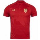 Thailandia Maglia Thailand Seconda 2020 Rosso