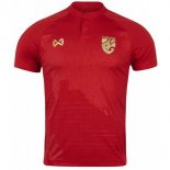 Thailandia Maglia Thailand Seconda 2020 Rosso