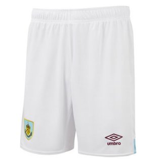 Pantaloni Burnley Seconda 2021/2022 Pantaloni Burnley Seconda 2021/2022