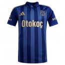 Thailandia Maglia Fenerbahçe Terza 2025/2026 Thailandia Maglia Fenerbahçe Terza 2025/2026