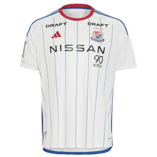 Thailandia Maglia Yokohama F. Marinos Seconda 2024/2025 Thailandia Maglia Yokohama F. Marinos Seconda 2024/2025