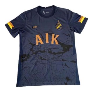 Thailandia Maglia AIK Edizione Speciale 2022/2023 Thailandia Maglia AIK Edizione Speciale 2022/2023