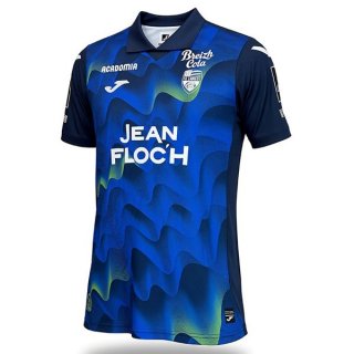 Thailandia Maglia FC Lorient Seconda 2026/2027