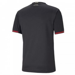 Thailandia Maglia Stade Rennais 120th Nero