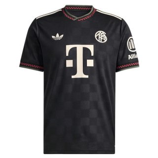 Thailandia Maglia Bayern Monaco Terza 2025/2026