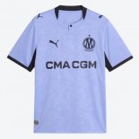 Thailandia Maglia Marseille Terza 2026/2027 Thailandia Maglia Marseille Terza 2026/2027