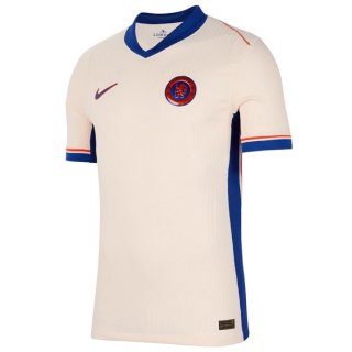 Thailandia Maglia Chelsea Seconda 2024/2025 Thailandia Maglia Chelsea Seconda 2024/2025