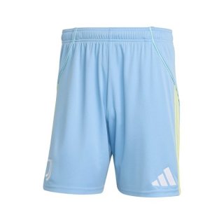Pantaloni Juventus Seconda 2025/2026 Pantaloni Juventus Seconda 2025/2026