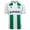Thailandia Maglia FC Groningen Prima 2025/2026 Thailandia Maglia FC Groningen Prima 2025/2026
