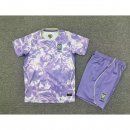 Maglia Corea Seconda Bambino 2026 Maglia Corea Seconda Bambino 2026