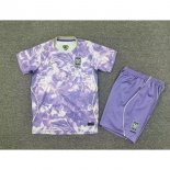 Maglia Corea Seconda Bambino 2026