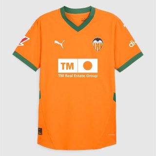 Thailandia Maglia Valencia Terza 2024/2025 Thailandia Maglia Valencia Terza 2024/2025