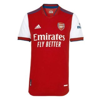 Maglia Arsenal Prima 2021/2022