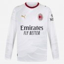Thailandia Maglia AC Milan Seconda ML 2026/2027 Thailandia Maglia AC Milan Seconda ML 2026/2027