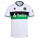 Thailandia Maglia Hannover 96 Terza 2025/2026