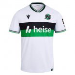 Thailandia Maglia Hannover 96 Terza 2025/2026