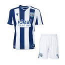 Maglia West Brom Prima Bambino 2025/2026