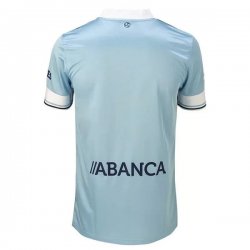 Thailandia Maglia Celta de Vigo Prima 2020/2021 Blu