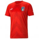 Thailandia Maglia Italia Portiere 2023 Rosso