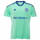 Thailandia Maglia Schalke 04 Terza 2022/2023