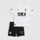 Maglia Valencia Prima Bambino 2026/2027 Maglia Valencia Prima Bambino 2026/2027