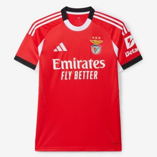 Thailandia Maglia Benfica Prima 2025/2026