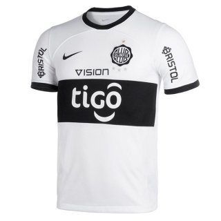 Thailandia Maglia Club Olimpia Prima 2023/2024 Thailandia Maglia Club Olimpia Prima 2023/2024