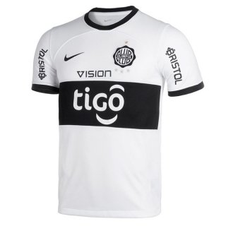 Thailandia Maglia Club Olimpia Prima 2023/2024