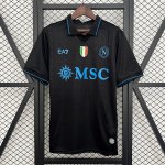Thailandia Maglia Napoli Special Edition 2025/2026