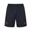 Pantaloni Bayer 04 Leverkusen Prima 2025/2026