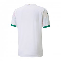 Thailandia Maglia Senegal Seconda 2020 Bianco