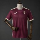 Thailandia Maglia Cordoba Terza 2026/2027