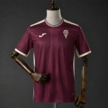 Thailandia Maglia Cordoba Terza 2026/2027