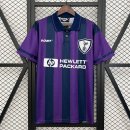 Thailandia Maglia Tottenham Seconda Retro 1995-1997