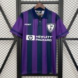 Thailandia Maglia Tottenham Seconda Retro 1995-1997