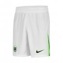Pantaloni Wolfsburg Seconda 2025/2026