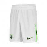 Pantaloni Wolfsburg Seconda 2025/2026