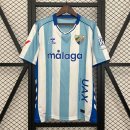 Thailandia Maglia Málaga Prima 2025/2026