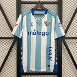 Thailandia Maglia Málaga Prima 2025/2026
