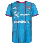 Thailandia Maglia Cagliari Calcio Terza 2025/2026