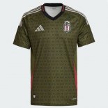 Thailandia Maglia Besiktas Fourth 2024/2025