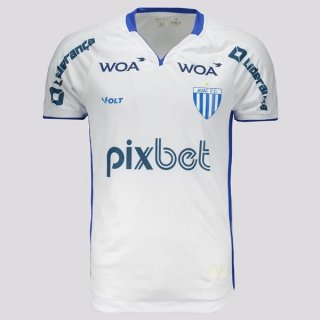 Thailandia Maglia Avaí Seconda 2024/2025 Thailandia Maglia Avaí Seconda 2024/2025