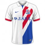 Thailandia Maglia ShenHua Seconda 2023/2024